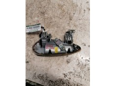 Recambio de maneta exterior trasera izquierda para fiat linea (110) activa (110.0/111.0) referencia OEM IAM    2