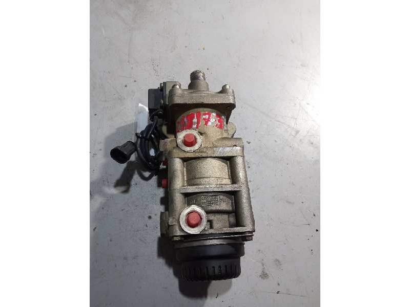 Recambio de valvula aire para iveco eurocargo 7.7 diesel referencia OEM IAM 99435645 DX95BY 