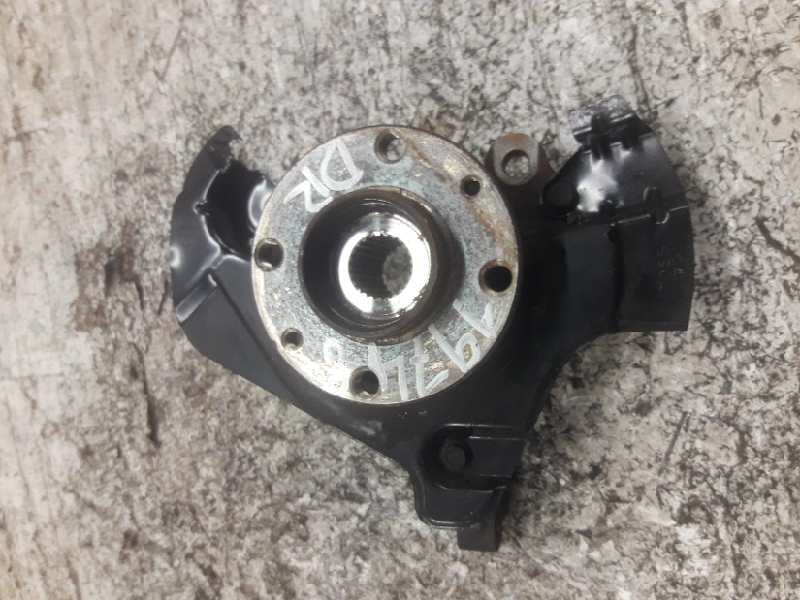 Recambio de mangueta delantera derecha para fiat linea (110) activa (110.0/111.0) referencia OEM IAM   