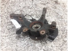 Recambio de mangueta delantera derecha para fiat linea (110) activa (110.0/111.0) referencia OEM IAM    2