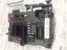 Recambio de caja reles / fusibles para peugeot 206 berlina xt referencia OEM IAM 9650664080 42848443 BSM