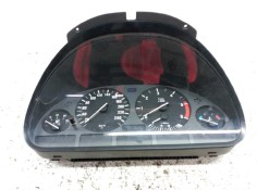 Recambio de cuadro instrumentos para bmw serie 5 berlina (e39) 525td referencia OEM IAM   