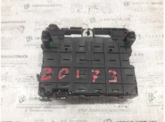 Recambio de caja reles / fusibles para peugeot 206 berlina xt referencia OEM IAM 9650664080 42848443 BSM 2