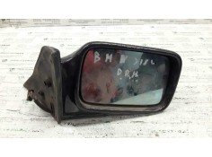 Recambio de retrovisor derecho para bmw serie 3 berlina (e30) 318i edition referencia OEM IAM 0017111 ELECTRICO COLOR NEGRO