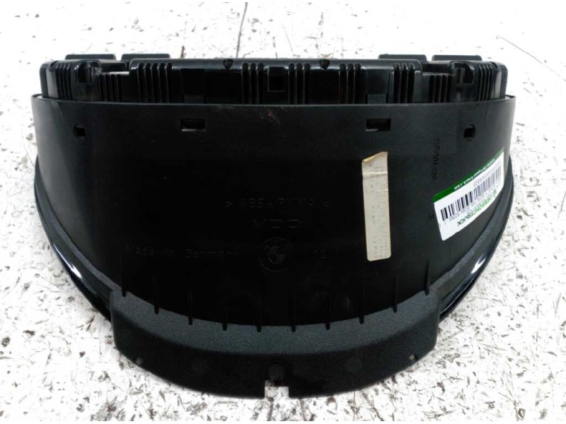 Recambio de cuadro instrumentos para bmw serie 5 berlina (e39) 525td referencia OEM IAM   