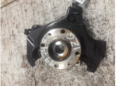 Recambio de mangueta delantera izquierda para fiat linea (110) activa (110.0/111.0) referencia OEM IAM   