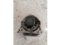 Recambio de alternador para peugeot 208 style referencia OEM IAM 9806007480 MS1012101721 DENSO