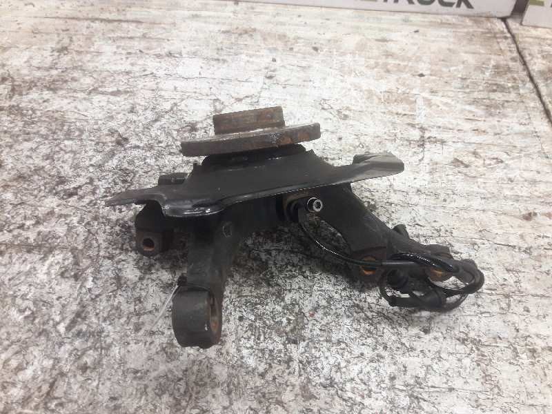 Recambio de mangueta delantera izquierda para fiat linea (110) activa (110.0/111.0) referencia OEM IAM   