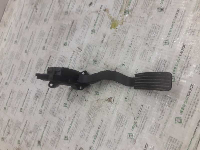 Recambio de potenciometro pedal para peugeot 308 confort referencia OEM IAM 9681500380 6PV00908301 5 PINS