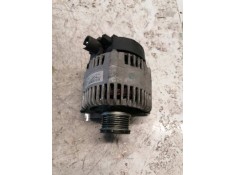 Recambio de alternador para peugeot 208 style referencia OEM IAM 9806007480 MS1012101721 DENSO 2