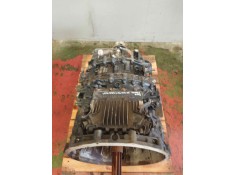Recambio de caja cambios para iveco stralis (as) fsa t / fp lt 4x2 gran espacio referencia OEM IAM 12AS2330TD 1353031001 4127128