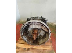 Recambio de caja cambios para iveco stralis (as) fsa t / fp lt 4x2 gran espacio referencia OEM IAM 12AS2330TD 1353031001 4127128 2