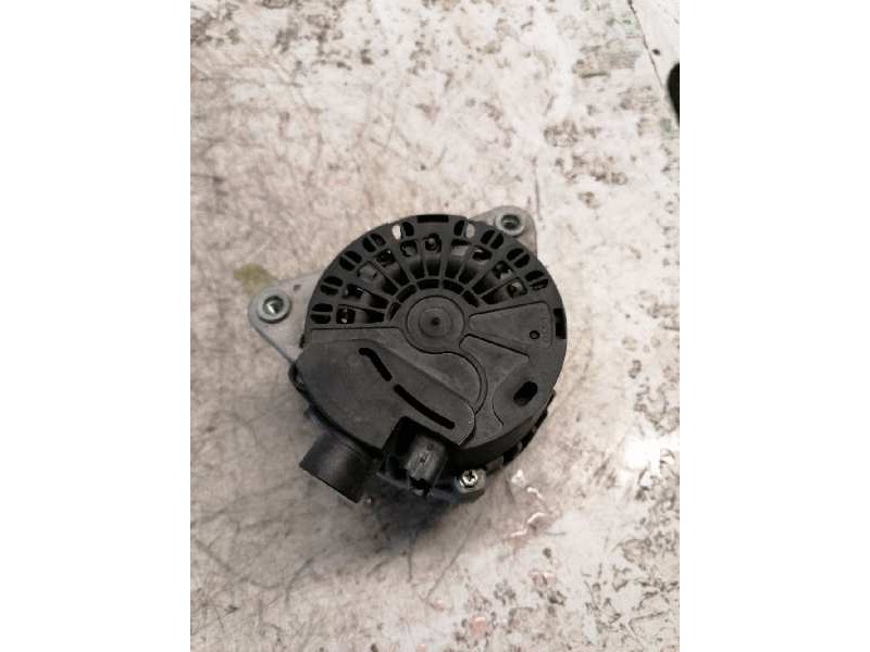 Recambio de alternador para peugeot 208 style referencia OEM IAM 9806007480 MS1012101721 DENSO