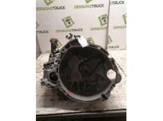 Recambio de caja cambios para nissan almera (n16/e) acenta referencia OEM IAM ND6YD 32010AE81A 