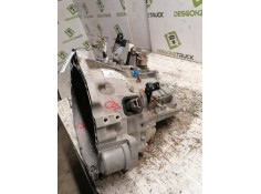 Recambio de caja cambios para nissan almera (n16/e) acenta referencia OEM IAM ND6YD 32010AE81A  2