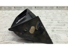 Recambio de retrovisor derecho para bmw serie 5 berlina (e34) 524td referencia OEM IAM 0017111 ELECTRICO COLOR NEGRO 2