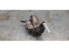 Recambio de motor arranque para seat inca (6k9) 1.9 sdi van referencia OEM IAM 020911023R D7RS29 11 DIENTES