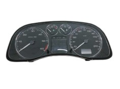 Recambio de cuadro instrumentos para peugeot 307 break/sw (s2) sw d-sign referencia OEM IAM  6103CT 