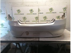 Recambio de paragolpes trasero para fiat linea (110) activa (110.0/111.0) referencia OEM IAM   