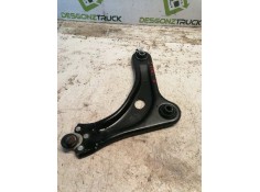 Recambio de brazo suspension inferior delantero derecho para peugeot 208 style referencia OEM IAM   