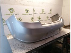 Recambio de paragolpes trasero para fiat linea (110) activa (110.0/111.0) referencia OEM IAM    2