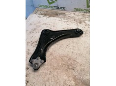 Recambio de brazo suspension inferior delantero derecho para peugeot 208 style referencia OEM IAM    2