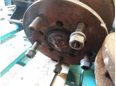 Recambio de buje delantero para nissan cabstar e referencia OEM IAM    2