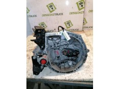 Recambio de caja cambios para peugeot 208 style referencia OEM IAM 20A701  