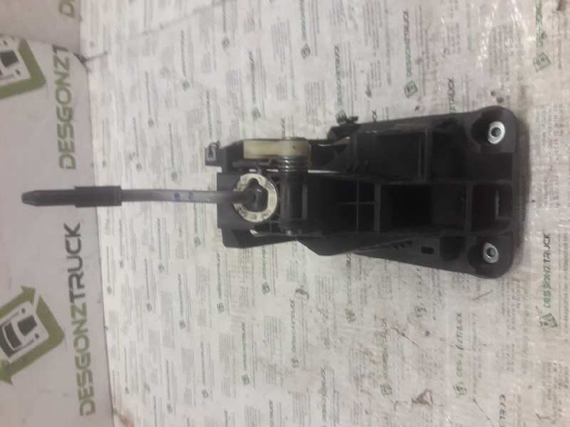 Recambio de palanca cambio para peugeot 308 confort referencia OEM IAM 9684581680 112102138 112102139