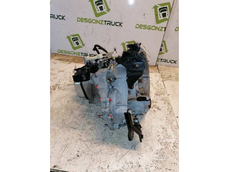 Recambio de caja cambios para peugeot 208 style referencia OEM IAM 20A701  