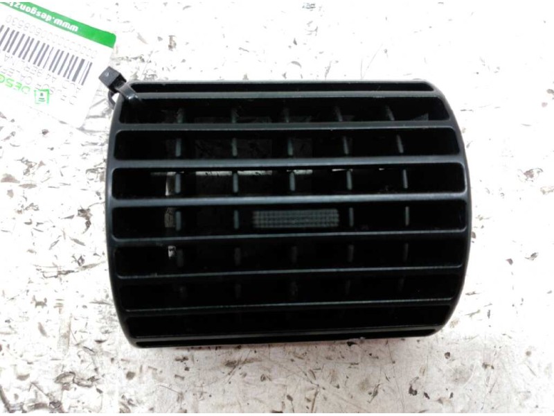 Recambio de difusor calefaccion para audi a4 berlina (b5) 1.9 tdi referencia OEM IAM  CENTRAL CENTRAL 