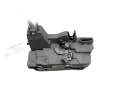 Recambio de cerradura puerta trasera izquierda para peugeot 307 break/sw (s2) sw d-sign referencia OEM IAM   