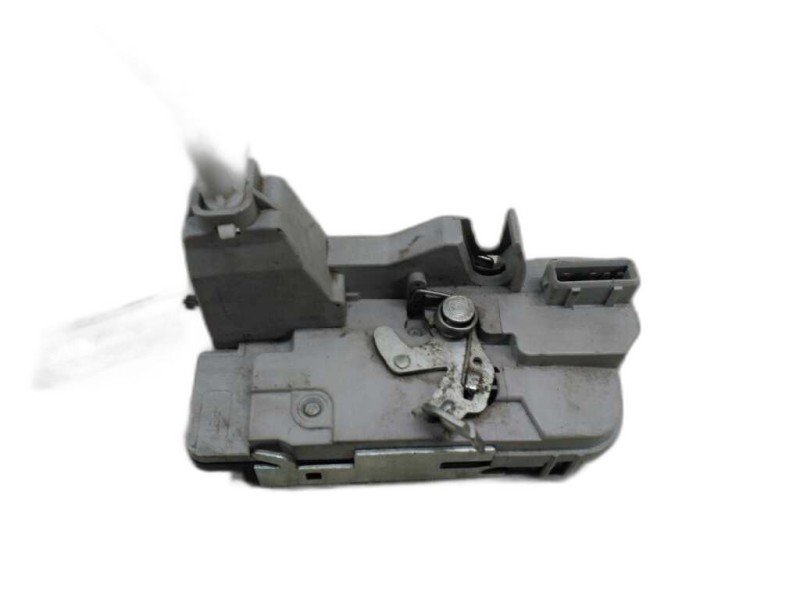 Recambio de cerradura puerta trasera izquierda para peugeot 307 break/sw (s2) sw d-sign referencia OEM IAM   