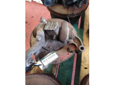 Recambio de mangueta delantera derecha para nissan cabstar e referencia OEM IAM   