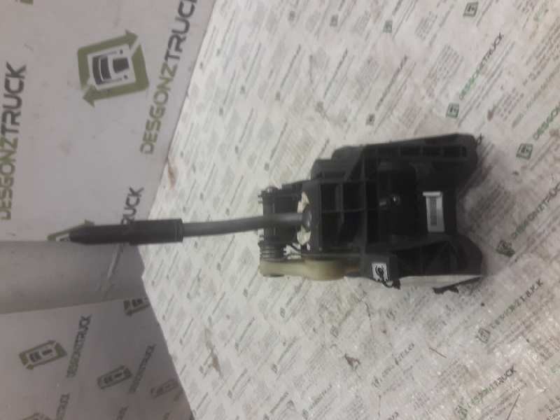 Recambio de palanca cambio para peugeot 308 confort referencia OEM IAM 9684581680 112102138 112102139