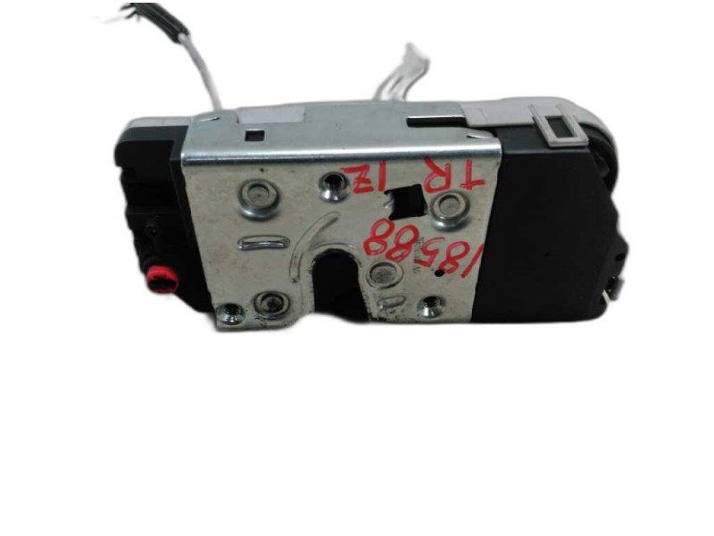 Recambio de cerradura puerta trasera izquierda para peugeot 307 break/sw (s2) sw d-sign referencia OEM IAM   