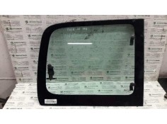 Recambio de luna trasera derecha para peugeot partner (s2) totem referencia OEM IAM 43R000016  