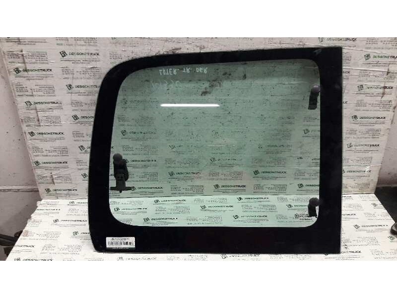 Recambio de luna trasera derecha para peugeot partner (s2) totem referencia OEM IAM 43R000016  