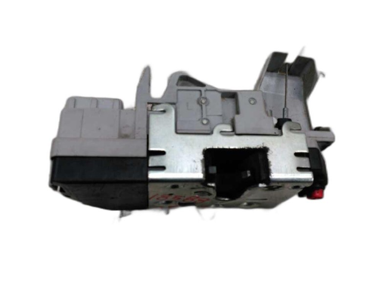 Recambio de cerradura puerta trasera izquierda para peugeot 307 break/sw (s2) sw d-sign referencia OEM IAM   