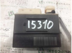 Recambio de caja precalentamiento para peugeot 308 confort referencia OEM IAM 9662570880 018010953 6/1 PINS