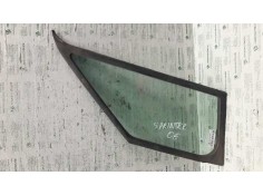 Recambio de luna custodia delantera izquierda para mercedes-benz sprinter 02.00  caja cerrada 208 cdi (901.6/902.661-662) refere