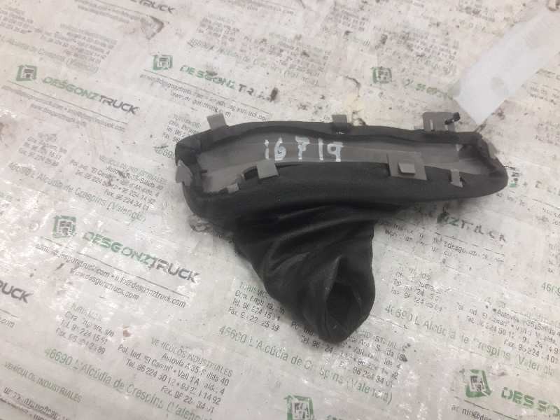 Recambio de fuelle para peugeot 308 confort referencia OEM IAM  PALANCA FRENO MANO 