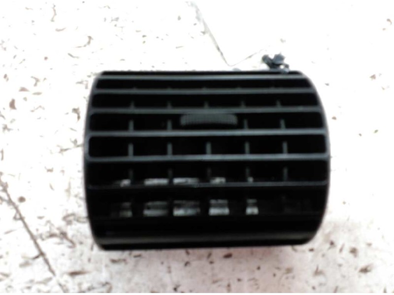 Recambio de difusor calefaccion para audi a4 berlina (b5) 1.9 tdi referencia OEM IAM  CENTRAL DERECHO 