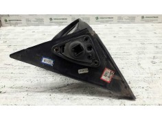 Recambio de retrovisor derecho para hyundai elantra gls referencia OEM IAM  ELECTRICO TAPA AZUL PLATEADA 2
