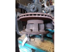 Recambio de buje delantero para nissan cabstar e 3.0 diesel referencia OEM IAM   