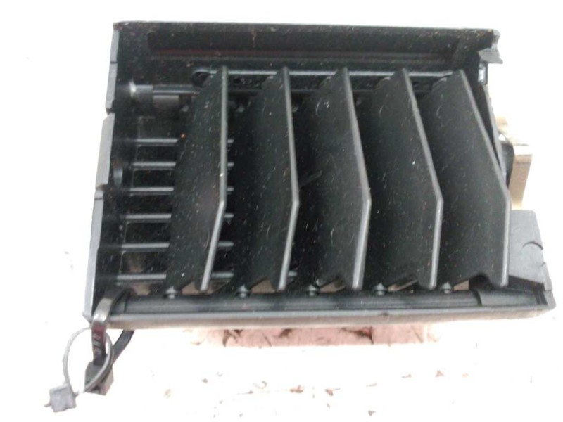 Recambio de difusor calefaccion para audi a4 berlina (b5) 1.9 tdi referencia OEM IAM  DERECHO DERECHO 