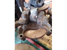 Recambio de mangueta delantera derecha para nissan cabstar e 3.0 diesel referencia OEM IAM   