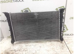 Recambio de radiador agua para fiat linea (110) activa (110.0/111.0) referencia OEM IAM 299967  