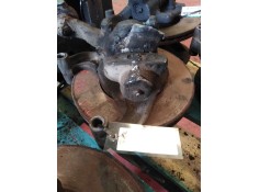 Recambio de mangueta delantera derecha para nissan cabstar e 3.0 diesel referencia OEM IAM    2