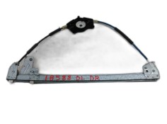 Recambio de elevalunas delantero derecho para peugeot 307 break/sw (s2) sw d-sign referencia OEM IAM   